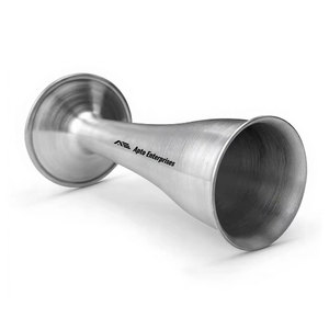Estetoscopio para Latidos Fetales de 6 Pulgadas, Instrumento de Diagnóstico Médico Quirúrgico para Obstetricia y Ginecología, Acero Inoxidable de Grado Alemán, Prenatal - Product Image 1