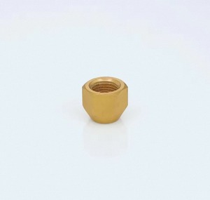 Tube échangeur de chaleur en laiton pour pièces de réfrigération avec rapport d'inspection et garantie d'un an – Composant de refroidissement haute efficacité - Product Image 1