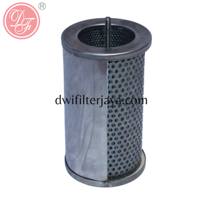 Elemento de Filtro de Succión de Aceite Hidráulico para Aire Acondicionado Central - Product Image 4