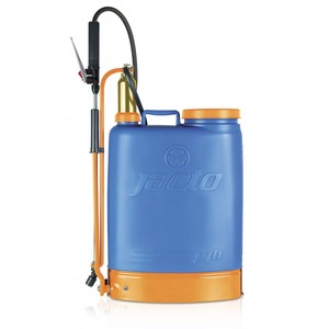 Pulvérisateur à dos haute pression portable, machine à pulvérisation pour l'agriculture, le jardin, le contrôle des adventices et des parasites, prix avantageux - Product Image 1