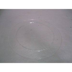 AMAT 0200-10506, ฝาครอบควอตซ์, 8 นิ้ว, Ext Poly - อุปกรณ์และอะไหล่เซมิคอนดักเตอร์ระดับโลกที่เชื่อถือได้ - Product Image 5