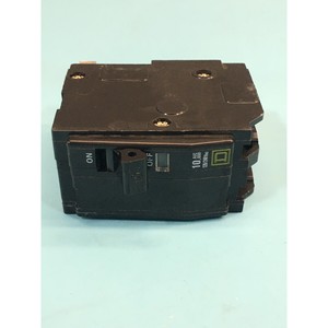 Interruptor de Circuito Tipo QO SQUARE D, 2 Polos, NE-8886 - Equipo y Piezas de Semiconductores de Confianza de Marca Global - Product Image 1