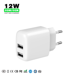 12W <span class=keywords><strong>Mini</strong></span> gan PD sạc 2 cổng <span class=keywords><strong>USB</strong></span> có thể gập lại cắm Đôi Loại C sạc điện thoại pd Sạc <span class=keywords><strong>adapter</strong></span> cho điện thoại Apple không khí vỏ - Product Image 4