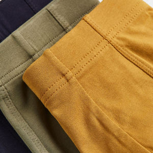 Fabricant OEM de sous-vêtements pour hommes, slips et boxers, les plus vendus, sur mesure, sexy et tendance - Product Image 3