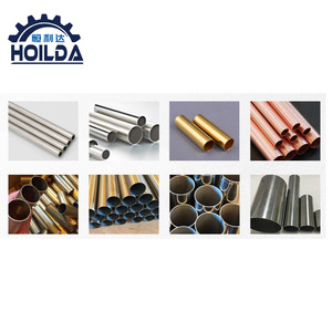 <span class=keywords><strong>Machine</strong></span> de découpe de tuyaux métalliques semi-automatique : Coupe-tubes en acier robuste 380V/220V pour échafaudages, clôtures et construction - Product Image 6