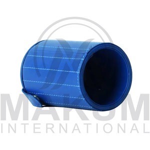 Classic Luxury Handmade High Quality Square Leather <b>Dice</b> Cup - Product Image 3