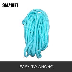 Tapis flottant en mousse 18 x 6 pieds à haute flottabilité pour la détente aquatique et les loisirs nautiques, sécurité de la natation et produits de flottation - Product Image 6