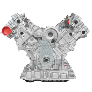 Moteur de moteur en gros 3.2L BKH de haute qualité pour AUDI A4 A6 Cabrio Avant Quattro 05-09 06E 103 472 L 06E103484G