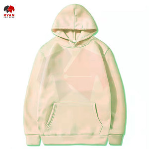 Sweat à capuche pour homme Ryan Pro Gear, tissu confortable et respirant, tricoté avec logo personnalisé - Product Image 3