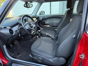 OFFRE JUSTE 2010 HATCH 1.6 COOPER EURO 4 3DR - Product Image 5