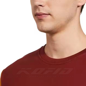เสื้อสเวตเชิ้ตผู้ชายสไตล์สตรีทแขนยาวแบบสวมใส่สบายเหมาะสำหรับเล่นกีฬาและลำลอง - Product Image 5