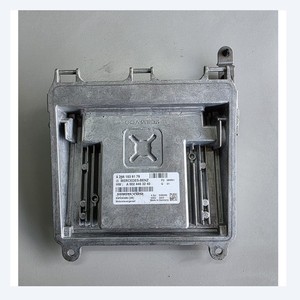 Pièces détachées Mercedes-Benz d'occasion 2008 compatibles avec Mercedes-Benz Classe B W245 B200 ECU OEM A2661539179 - Product Image 6