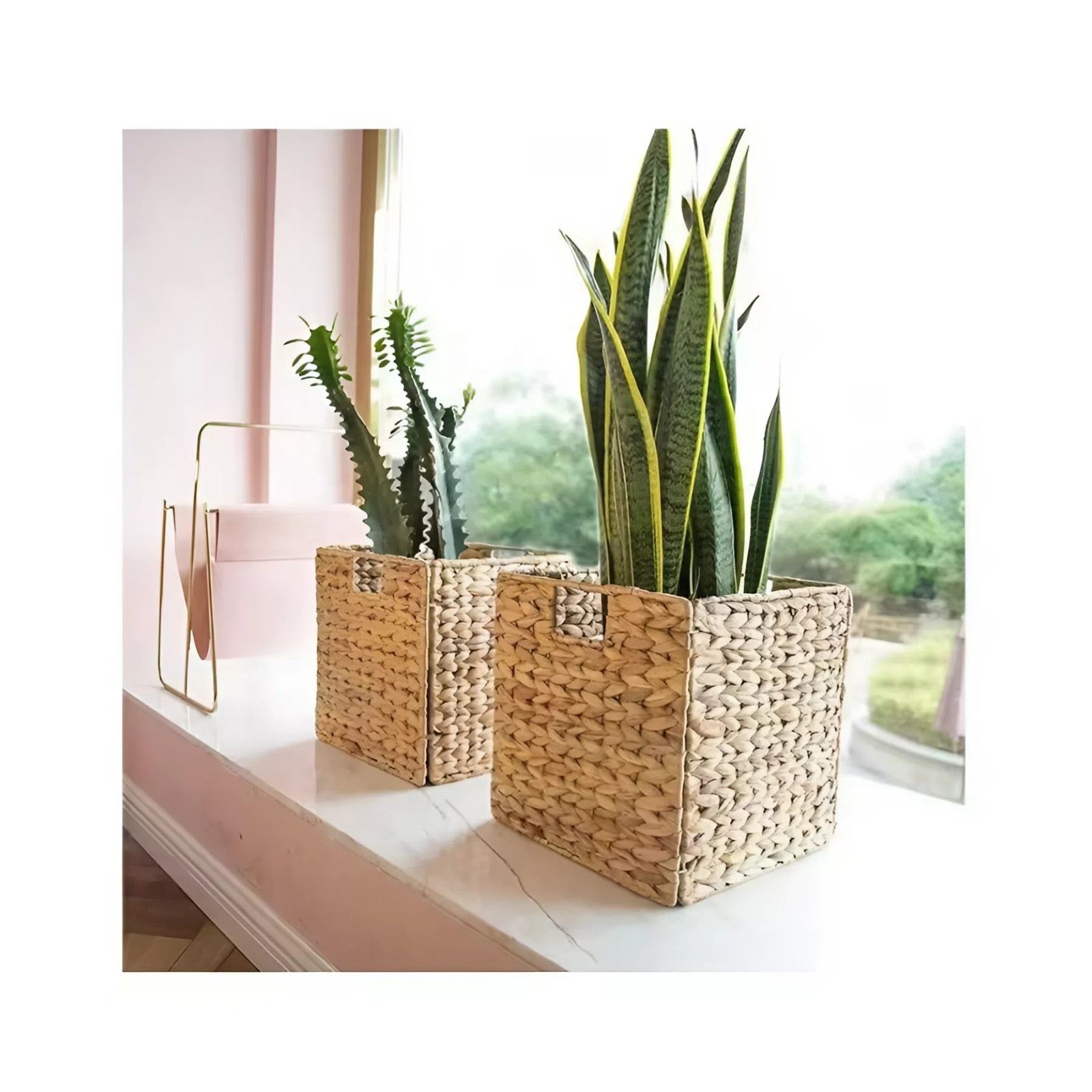 Customized as request