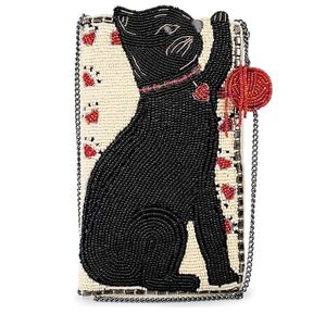 Étui de téléphone personnalisé en strass floral de couleur crème dorée, artisanat Ziyan, résistant aux chocs, pour Apple iPhone 6 pouces, décoratif - Product Image 5