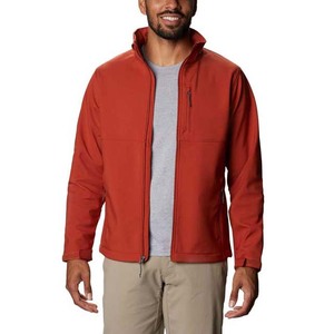 Custom Soft Shell <b>Jacket</b> Windproof Hiking <b>Jacket</b> Outdoor <b>Running</b> Travel <b>Men's</b> Softshell Coat <b>Jackets</b> for <b>Man</b> Windbreak - Product Image 1