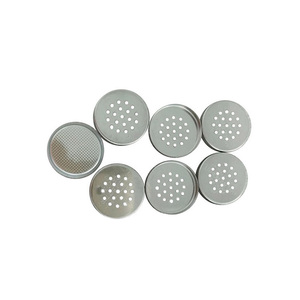 Pin Lithium vật liệu đồng xu di động Trường hợp bao gồm cathode + anode + Hình Nón Mùa Xuân + Spacer trường hợp - Product Image 1