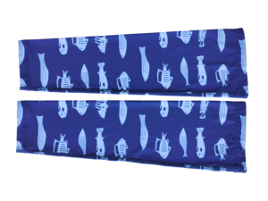 Mangas de Ciclismo Profesionales sin Costuras para Hombre y Mujer, Protección Solar Personalizada, Precio Económico, Calidad Premium 2026 - Product Image 5
