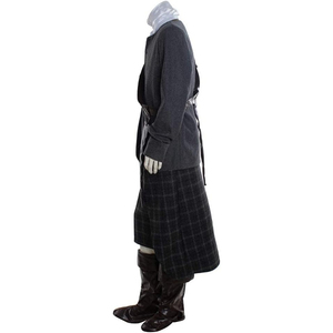 Ensemble traditionnel écossais raffiné pour homme : Kilt, veste, gilet – Idéal pour cérémonies de mariage, événements, festivals et événements culturels - Product Image 3