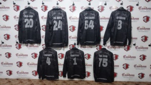 High Quality Custom <b>Paintball</b> Jersey Men <b>Paintball</b> Uniform Jersey Light Resistant Breathable Custom Padded <b>Paintball</b> Jersey - Product Image 4