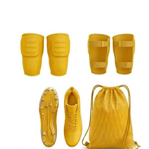 Conjunto de Uniforme de Fútbol Americano de Diseño Personalizado con Pantalones de Jersey Elásticos, Casco y Paquete de Rendimiento de Alto Nivel - Product Image 6