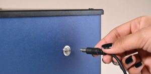 La máquina Trusure Median está diseñada para detectar diamantes naturales, diamantes cultivados en laboratorio, CVD y HPHT. - Product Image 3