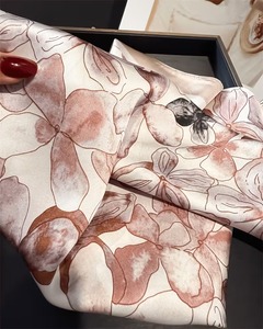 Premium Chiffon Hijab Scarf Wholesale <b>Islamic</b> Modest Wear Headscarves - Product Image 6