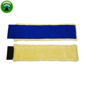 Wholesale Fleece Neoprene Horse Neck Sweat Wraps - Product Image 5