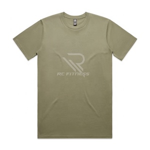 La camiseta DynamicFit Active Blend para hombre. Diseñado para quienes exigen más de sus prendas deportivas. - Product Image 2