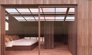 Proveedor de Vietnam: Invernadero Prefabricado Moderno Personalizable de 80 m², Estructura Modular Industrial de 40HC para Exteriores, Garantía de 3 Años - Product Image 3