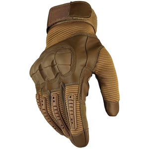 ผู้ผลิตมอเตอร์ไซค์ ถุงมือมอเตอร์ไซค์แบบกำหนดเอง ถุงมือขี่มอเตอร์ไซค์แบบ 5 นิ้ว - Product Image 2