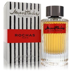 Moustache Eau De Parfum Spray per Uomo - Product Image 1