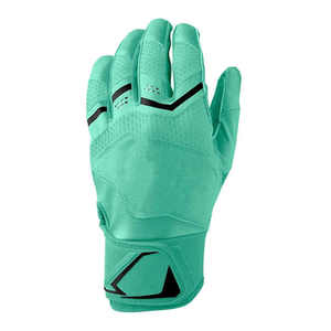 Gants de travail de sécurité en microfibre avec impression en silicone antidérapante, résistants à l'usure, en tissu tricoté respirant, protection des mains - Product Image 2