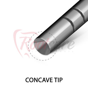 Kit de Osteótomos de Acero Inoxidable Más Vendido, Kit de Osteótomos para Uso Quirúrgico, Kit de Osteótomos para Uso Médico - Product Image 3