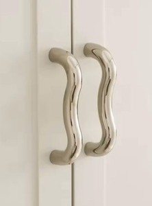Cabinet Wardrobe <b>Door</b> <b>Handle</b> Kitchen Cabinet <b>Pull</b> <b>Handle</b> - Product Image 6