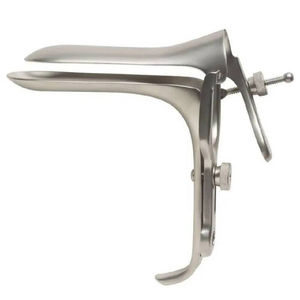 Espéculo Vaginal Manual de Acero Inoxidable, Instrumento de Ginecología y Obstetricia de Varios Tamaños, OEM CE ISO 13485 - Product Image 6
