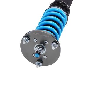 24-Level Damper Coilovers Suspension Kit Tuning Shocks Strut System for Lexus IS250 IS350 GS350 AWD 06-13 - Product Image 5