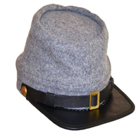 Gorra Kepi Vintage de Lana Ajustable, Estilo Plano, con Lentejuelas Bordadas, para Uso en las Cuatro Estaciones, Reproducción Histórica Americana