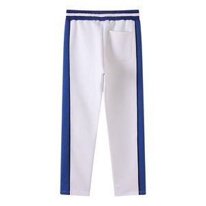 Pantalones Deportivos de Forro Polar Blanco Phi Beta Sigma para Hombre, Ajuste Cómodo, Tela Premium, Ropa Deportiva de la Fraternidad Griega - Product Image 2