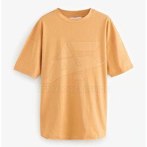 Camiseta holgada de tela ligera a bajo precio para mujer, moderna para uso diario, clásica e informal, hecha en Pakistán. - Product Image 2