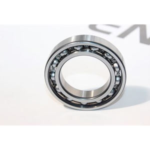 Rodamiento de Bolas de Ranura Profunda de Alta Calidad, Rodamiento de Acero Automotriz para Ruedas de Autobús y Automóvil, Uso en Motor de Alta Velocidad - Product Image 2