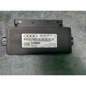 ECUs y Módulos de Computación Usados A4 8K0907801N - Product Image 1