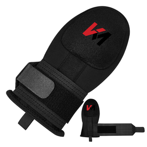 Premium Baseball Sliding Mitt Protective Hand Guard Softball Baseball Training Equipment OEM Manufacturer - Product Image 3