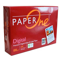 Kertas Fotokopi Premium PaperOne Dirancang untuk Penyalinan Volume Tinggi dan Aplikasi Bisnis Profesional