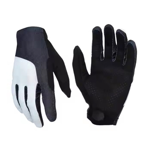 Guantes de Ciclismo Personalizados con Impresión, Guantes de Ciclismo Profesionales de Dedo Completo al Mejor Precio al por Mayor - Product Image 1