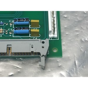 TEGAL 99-138-004 Carte de contrôle de la température (PCB). Rev.E - Équipements et pièces semi-conductrices d'occasion fiables à l'échelle mondiale - Product Image 6