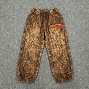 Fashion Wear Casual Slim Fit Men Trousers Pants Stretch Fabric Comfortable Waist Breathable Material Stylish Everyday - Product Image 6