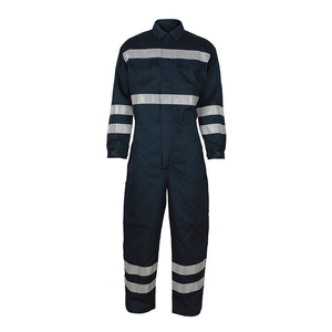 Vêtements de travail de sécurité haute visibilité, imperméables, grande taille, marque privée, fabriqués par une usine OEM avec logo. - Product Image 3