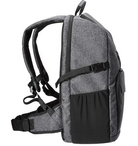 Mochila de Moda para Exteriores con Bolsillo Interior, Resistente, para Viajes y Uso Diario - Product Image 3