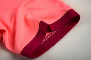 Custom High Quality <b>Cheap</b> Sublimation Summer Soccer Uniform Men Classic 100% Polyester Football Jersey - Product Image 3