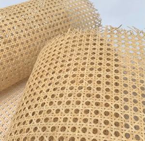 Top Deals Natural <b>Rattan</b> Webbing Cane at the Best Wholesale Price with Vietnamese Origin - Raw Materials for Making Furniture - Product Image 4